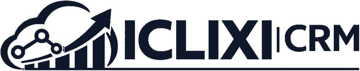 ICLIXI CRM POC